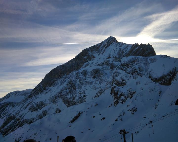 Berggasthof Kreuzalm