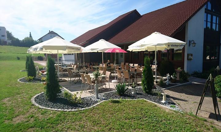 Restaurant Bei Apostolos